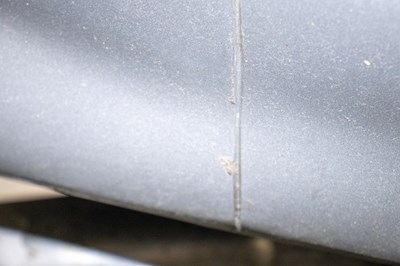 Lot 124 - 1976 Chevrolet Corvette C3 Stingray