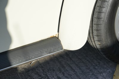 Lot 226 - 1979 Volkswagen Beetle 1303 Cabriolet