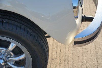 Lot 226 - 1979 Volkswagen Beetle 1303 Cabriolet