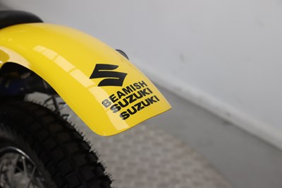 Lot 43 - 1979/80 Suzuki Beamish RL325