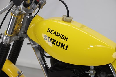 Lot 43 - 1979/80 Suzuki Beamish RL325