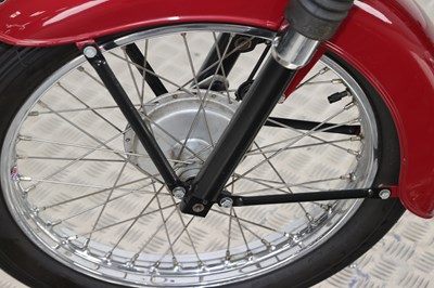 Lot 9 - 1970 BSA D14/4 Bantam