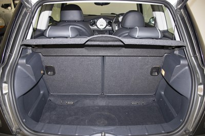 Lot 138 - 2006 Mini Cooper Park Lane