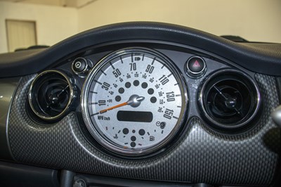 Lot 138 - 2006 Mini Cooper Park Lane