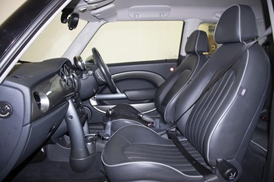 Lot 138 - 2006 Mini Cooper Park Lane
