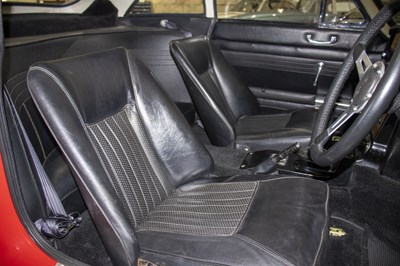 Lot 138 - 2006 Mini Cooper Park Lane