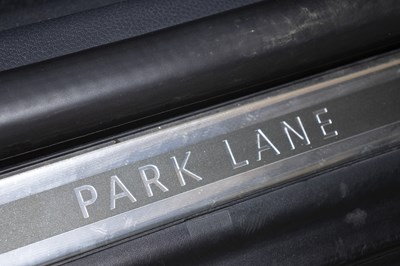 Lot 138 - 2006 Mini Cooper Park Lane