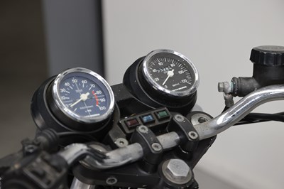 Lot 33 - 1979 Moto Morini 3.5 Strada