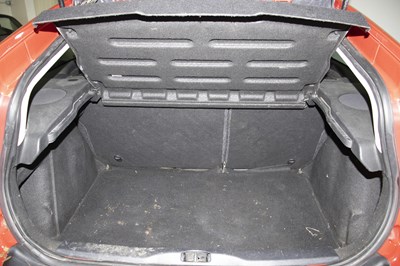 Lot 140 - 2007 Citroen C4 'By Loeb' 16V 110