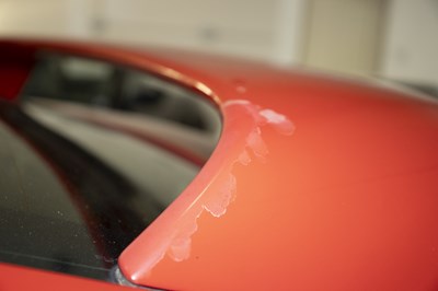 Lot 140 - 2007 Citroen C4 'By Loeb' 16V 110