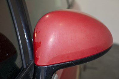 Lot 140 - 2007 Citroen C4 'By Loeb' 16V 110