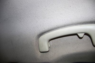Lot 140 - 2007 Citroen C4 'By Loeb' 16V 110