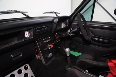 Lot 253 - 1980 Ford Escort