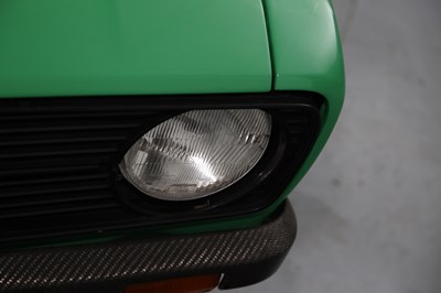 Lot 253 - 1980 Ford Escort
