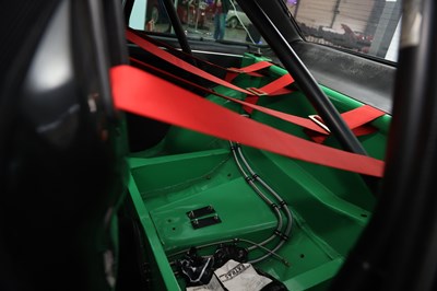 Lot 253 - 1980 Ford Escort