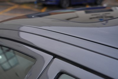 Lot 295 - 2003 Volvo V70 R