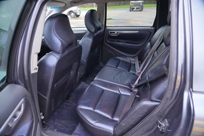 Lot 295 - 2003 Volvo V70 R