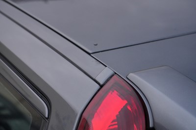 Lot 295 - 2003 Volvo V70 R