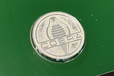 Lot 252 - 1980 Pilgrim Sumo