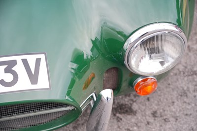 Lot 252 - 1980 Pilgrim Sumo