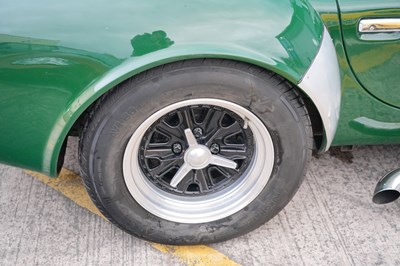 Lot 252 - 1980 Pilgrim Sumo