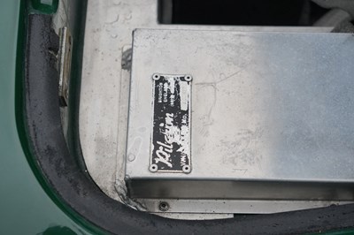 Lot 252 - 1980 Pilgrim Sumo