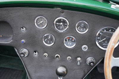 Lot 252 - 1980 Pilgrim Sumo