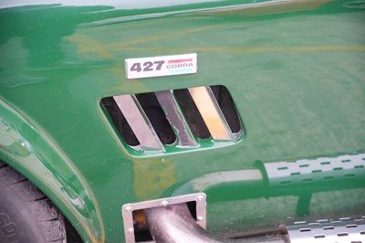 Lot 252 - 1980 Pilgrim Sumo