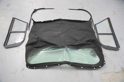 Lot 252 - 1980 Pilgrim Sumo