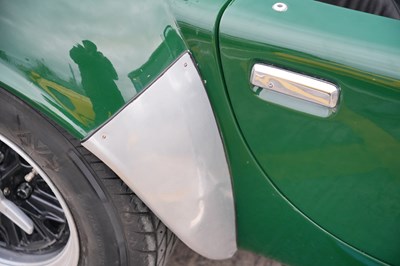Lot 252 - 1980 Pilgrim Sumo