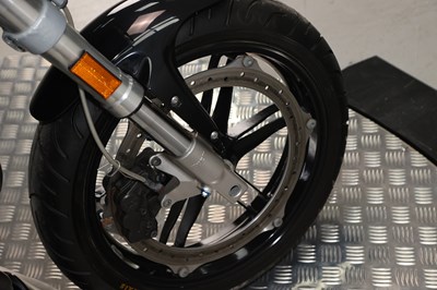 Lot 13 - 2005 Buell XB9SX Lightning CityX