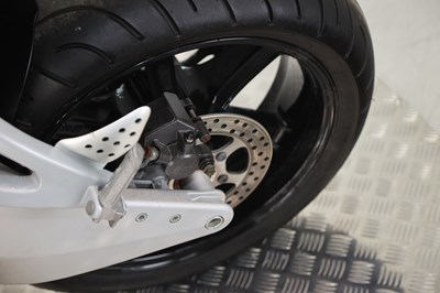 Lot 13 - 2005 Buell XB9SX Lightning CityX