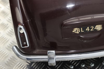 Lot 247 - Tri-ang Rolls Royce Silver Cloud