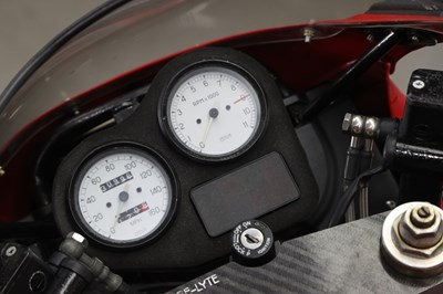 Lot 2 - 1993 Ducati 900 SS