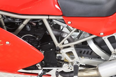 Lot 2 - 1993 Ducati 900 SS