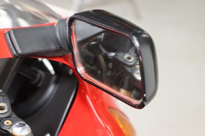 Lot 2 - 1993 Ducati 900 SS