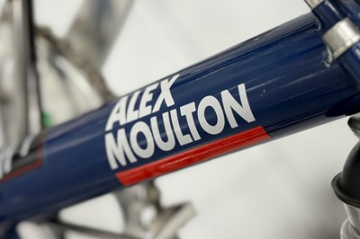 Lot 22 - 1998 Moulton New Series