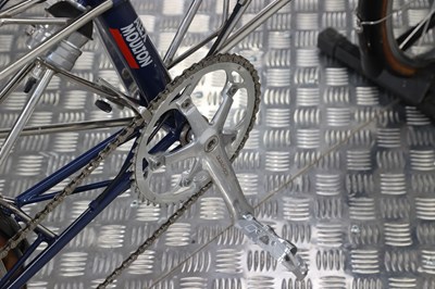 Lot 22 - 1998 Moulton New Series