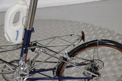Lot 22 - 1998 Moulton New Series