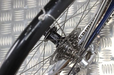 Lot 22 - 1998 Moulton New Series