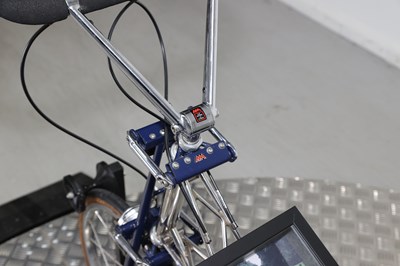 Lot 22 - 1998 Moulton New Series