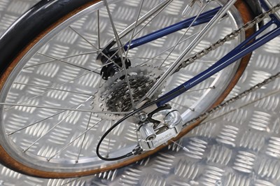 Lot 22 - 1998 Moulton New Series