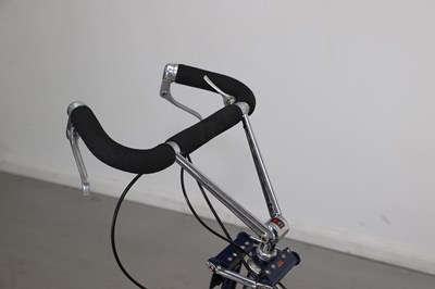 Lot 22 - 1998 Moulton New Series