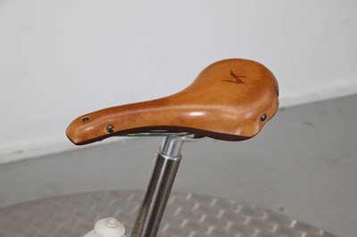 Lot 22 - 1998 Moulton New Series