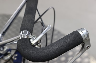 Lot 22 - 1998 Moulton New Series