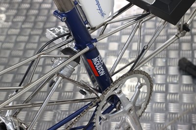 Lot 22 - 1998 Moulton New Series