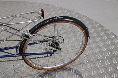 Lot 22 - 1998 Moulton New Series