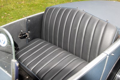 Lot 37 - 1930 MG M-Type