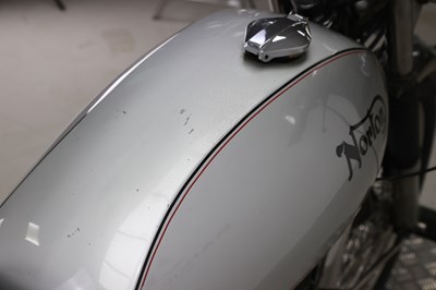 Lot 39 - 1974 Norton Commando 850