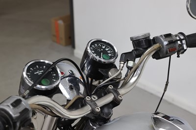 Lot 39 - 1974 Norton Commando 850